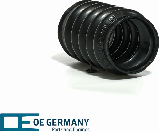 OE Germany 802771 - Маншон, полуоска vvparts.bg