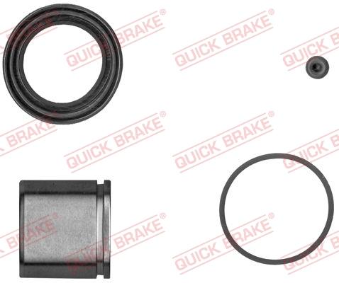 OJD Quick Brake 114-5004 - Ремонтен комплект, спирачен апарат vvparts.bg