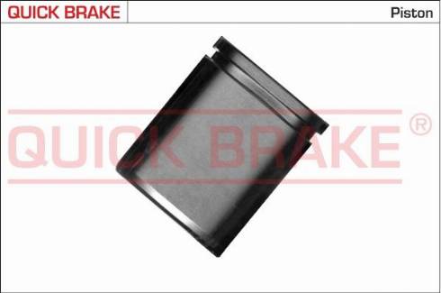 OJD Quick Brake 185046 - Бутало, спирачен апарат vvparts.bg