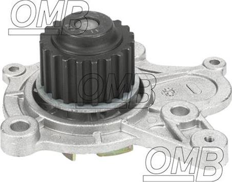 OMB MB10066 - Водна помпа vvparts.bg