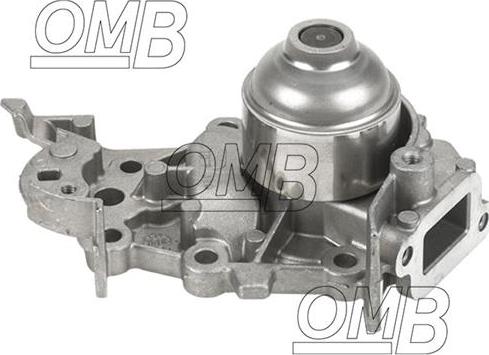 OMB MB10010 - Водна помпа vvparts.bg