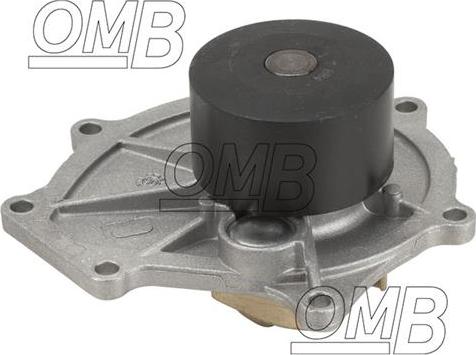 OMB MB10028 - Водна помпа vvparts.bg