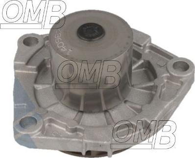 OMB MB10184 - Водна помпа vvparts.bg