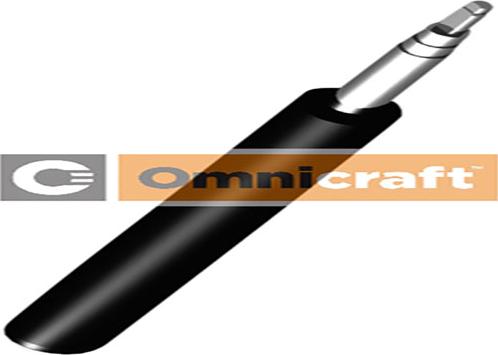 Omnicraft 2165590 - Амортисьор vvparts.bg