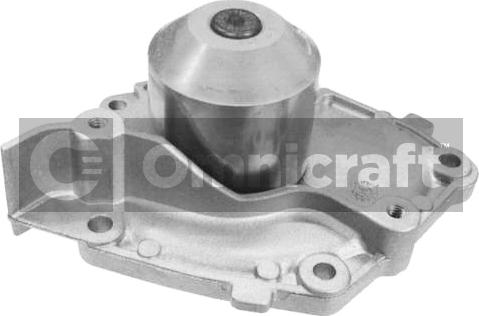 Omnicraft 2316967 - Водна помпа vvparts.bg