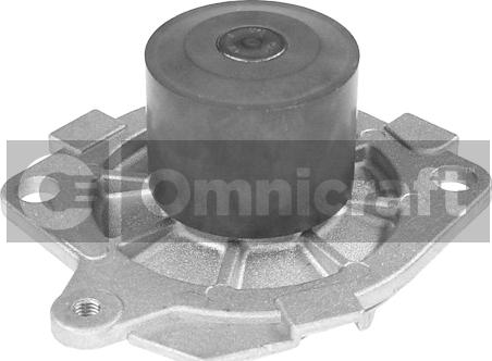 Omnicraft 2316896 - Водна помпа vvparts.bg