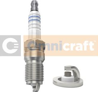 Omnicraft 2311200 - Запалителна свещ vvparts.bg