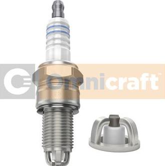 Omnicraft 2311228 - Запалителна свещ vvparts.bg