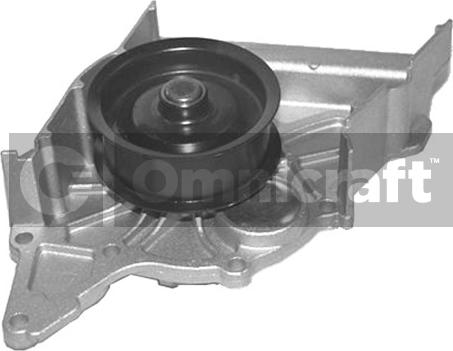 Omnicraft 2317469 - Водна помпа vvparts.bg