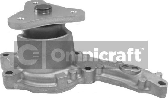 Omnicraft 2317030 - Водна помпа vvparts.bg