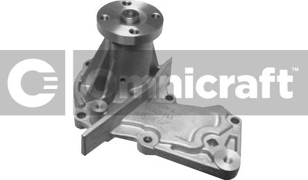 Omnicraft 2317330 - Водна помпа vvparts.bg