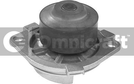 Omnicraft 2317296 - Водна помпа vvparts.bg