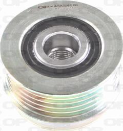 Open Parts ACA3062.00 - Ремъчна шайба, генератор vvparts.bg