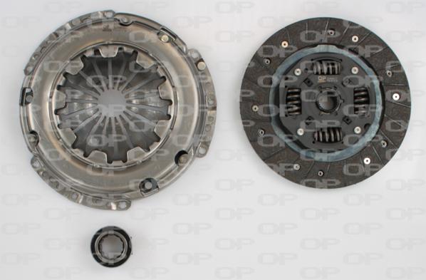 Open Parts CLK9095.03 - Комплект съединител vvparts.bg