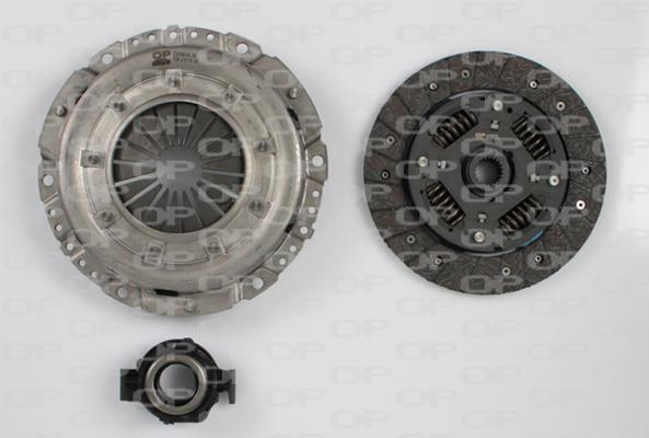 Open Parts CLK9045.03 - Комплект съединител vvparts.bg