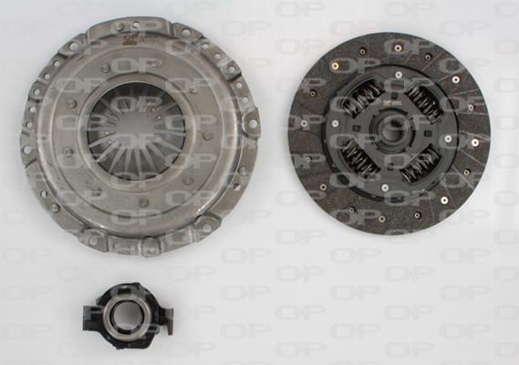 Open Parts CLK9048.03 - Комплект съединител vvparts.bg