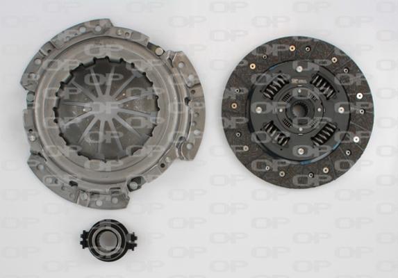 Open Parts CLK9001.03 - Комплект съединител vvparts.bg