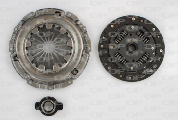 Open Parts CLK9010.03 - Комплект съединител vvparts.bg