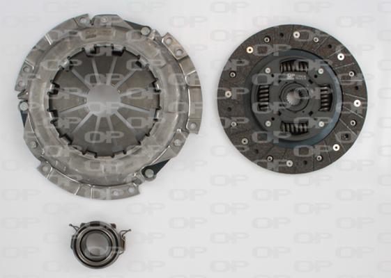 Open Parts CLK9082.03 - Комплект съединител vvparts.bg