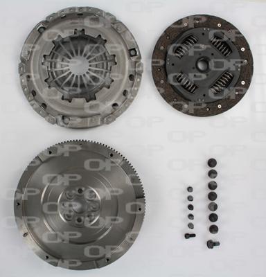 Open Parts CLK9036.04 - Комплект съединител vvparts.bg