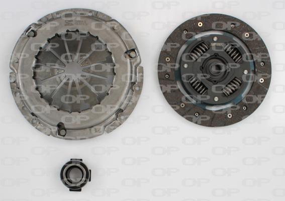 Open Parts CLK9038.03 - Комплект съединител vvparts.bg