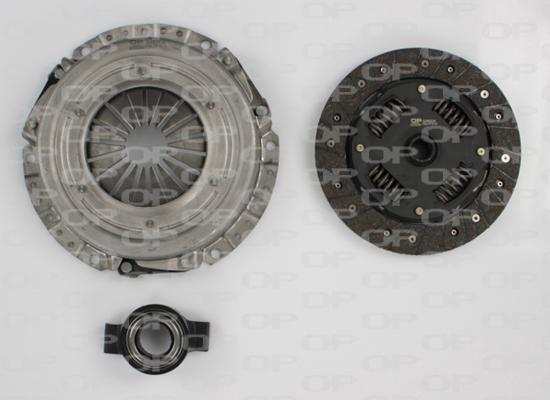 Open Parts CLK9025.03 - Комплект съединител vvparts.bg