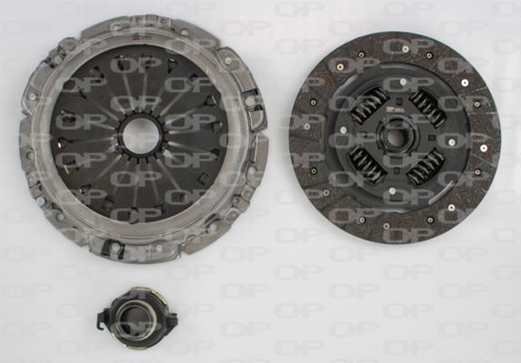 Open Parts CLK9021.03 - Комплект съединител vvparts.bg