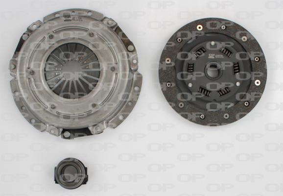 Open Parts CLK9074.03 - Комплект съединител vvparts.bg