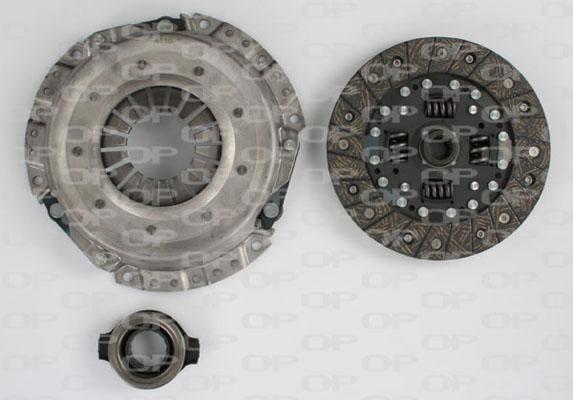 Open Parts CLK9148.03 - Комплект съединител vvparts.bg