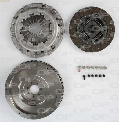 Open Parts CLK9160.04 - Комплект съединител vvparts.bg