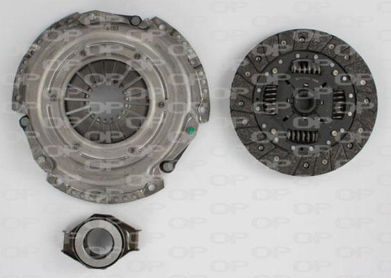 Open Parts CLK9131.03 - Комплект съединител vvparts.bg