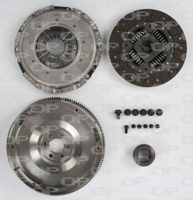 Open Parts CLK9171.04 - Комплект съединител vvparts.bg