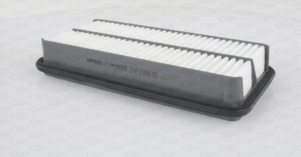 Open Parts EAF3396.10 - Въздушен филтър vvparts.bg