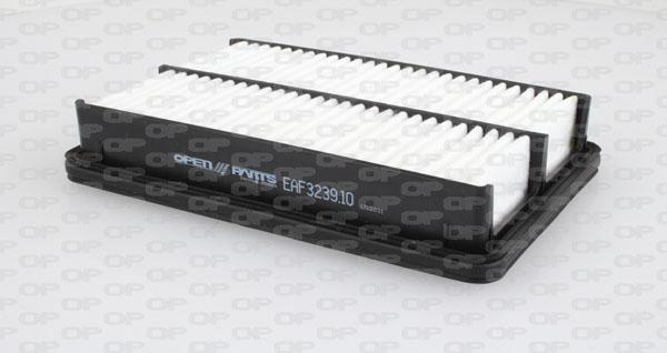 Open Parts EAF3239.10 - Въздушен филтър vvparts.bg