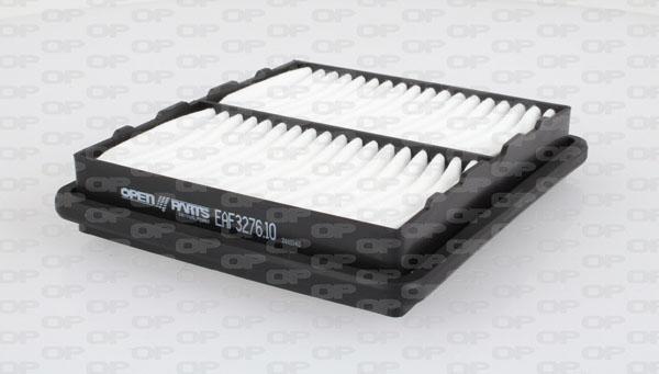 Open Parts EAF3276.10 - Въздушен филтър vvparts.bg