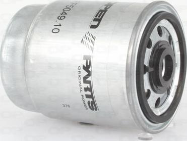 Open Parts EFF5049.10 - Горивен филтър vvparts.bg