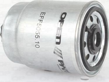 Open Parts EFF5055.10 - Горивен филтър vvparts.bg