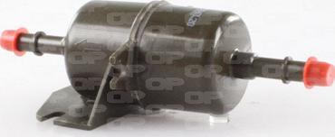 Open Parts EFF5063.20 - Горивен филтър vvparts.bg