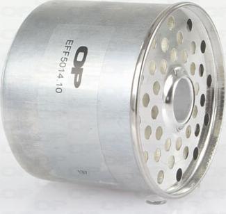 Open Parts EFF5014.10 - Горивен филтър vvparts.bg