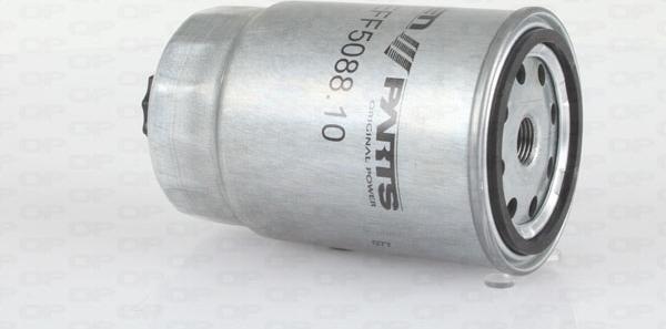 Open Parts EFF5088.10 - Горивен филтър vvparts.bg