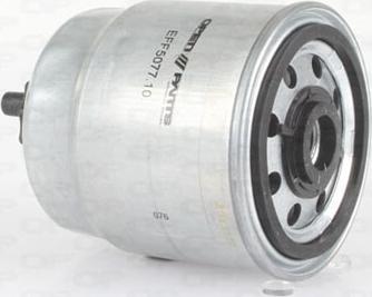 Open Parts EFF5077.10 - Горивен филтър vvparts.bg