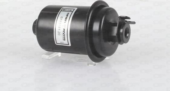 Open Parts EFF5181.20 - Горивен филтър vvparts.bg