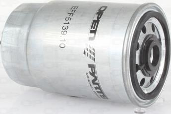 Open Parts EFF5139.10 - Горивен филтър vvparts.bg