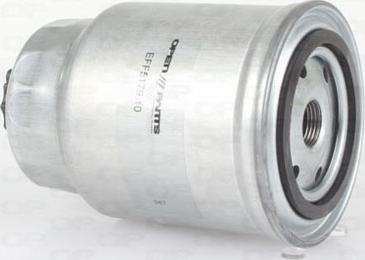 Open Parts EFF5179.10 - Горивен филтър vvparts.bg