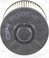 Open Parts EFF5297.10 - Горивен филтър vvparts.bg