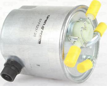 Open Parts EFF5237.20 - Горивен филтър vvparts.bg