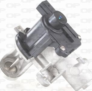 Open Parts EGR3045.00 - AGR-Клапан vvparts.bg