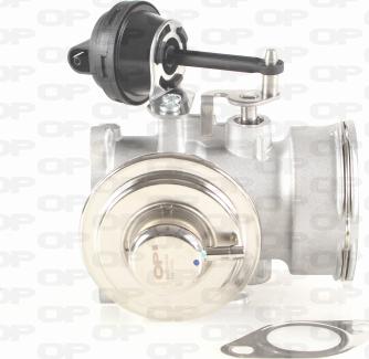 Open Parts EGR3046.00 - AGR-Клапан vvparts.bg