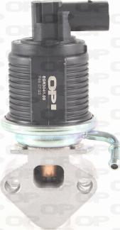 Open Parts EGR3041.00 - AGR-Клапан vvparts.bg