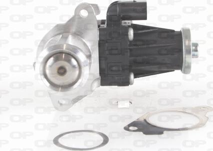 Open Parts EGR3004.00 - AGR-Клапан vvparts.bg